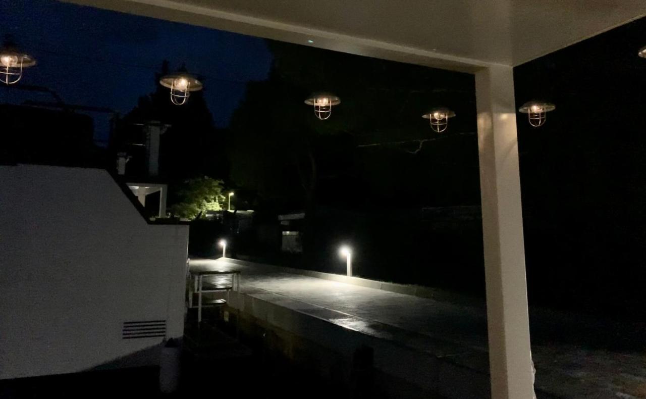 Maritime Deluxe Villa Portoroz Luaran gambar