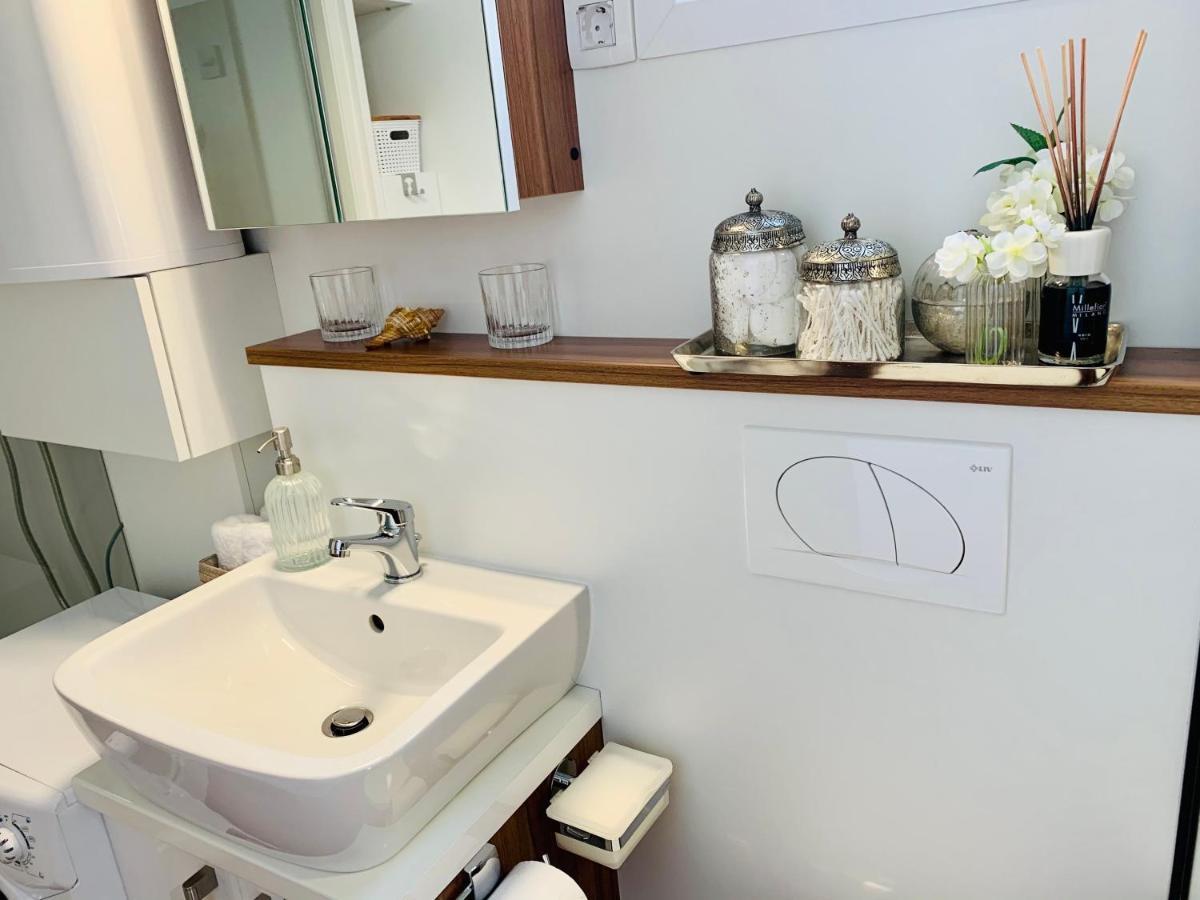 Maritime Deluxe Villa Portoroz Luaran gambar