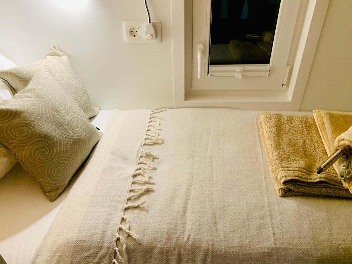 Maritime Deluxe Villa Portoroz Luaran gambar